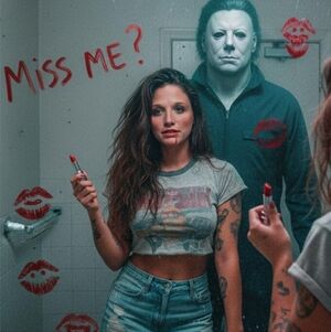 Meet your Posher, Melissa